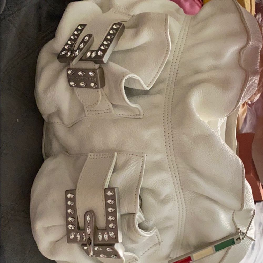 Fabrizio Poker designer bag